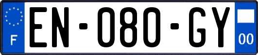 EN-080-GY