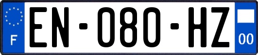 EN-080-HZ