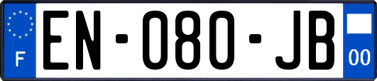 EN-080-JB