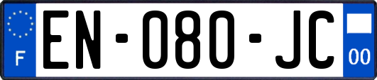 EN-080-JC