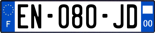 EN-080-JD