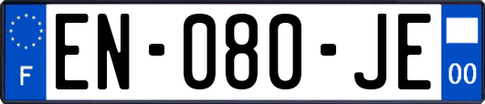 EN-080-JE
