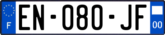 EN-080-JF