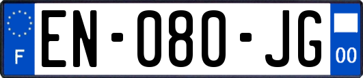 EN-080-JG