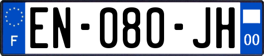EN-080-JH