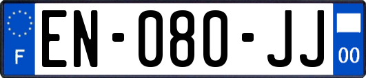 EN-080-JJ