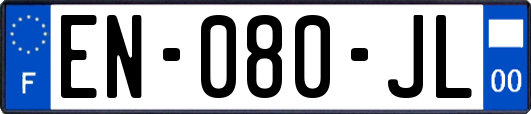 EN-080-JL
