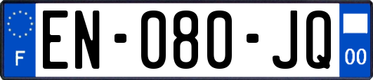 EN-080-JQ