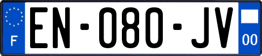 EN-080-JV