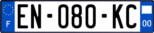 EN-080-KC