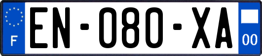 EN-080-XA