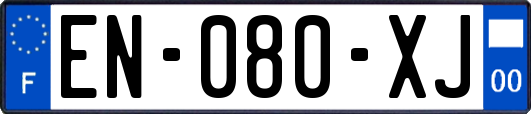 EN-080-XJ