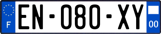 EN-080-XY