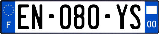 EN-080-YS