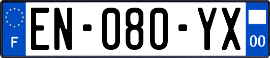 EN-080-YX