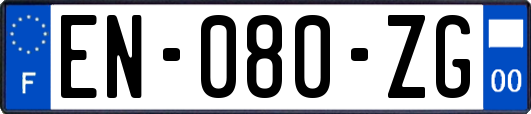 EN-080-ZG