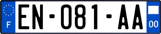 EN-081-AA