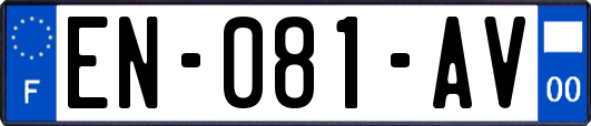 EN-081-AV