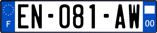 EN-081-AW