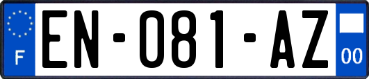 EN-081-AZ