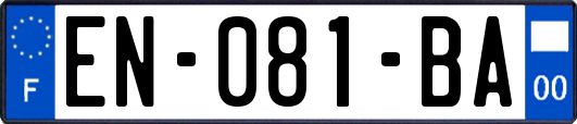 EN-081-BA