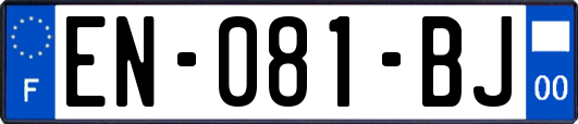 EN-081-BJ