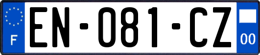 EN-081-CZ