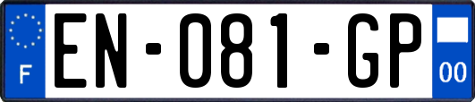 EN-081-GP