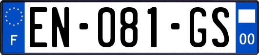 EN-081-GS