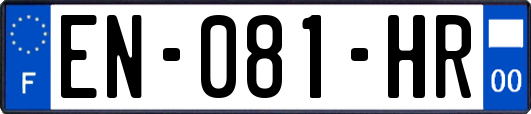 EN-081-HR