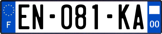 EN-081-KA