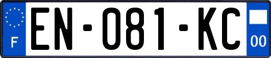 EN-081-KC