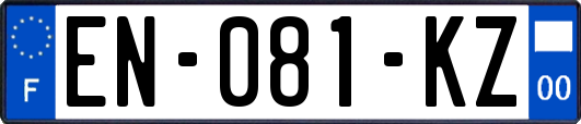 EN-081-KZ