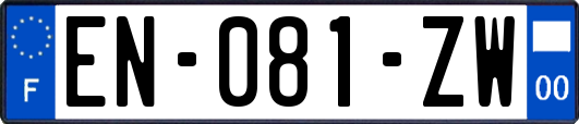 EN-081-ZW