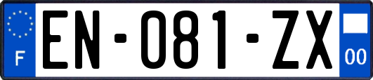 EN-081-ZX