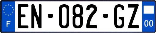 EN-082-GZ