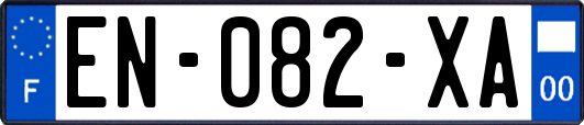 EN-082-XA