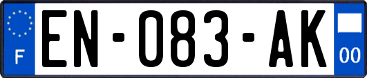 EN-083-AK