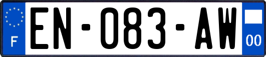 EN-083-AW