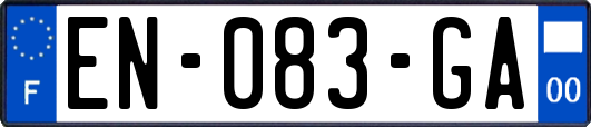 EN-083-GA