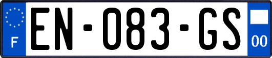 EN-083-GS
