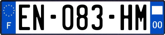 EN-083-HM