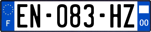 EN-083-HZ