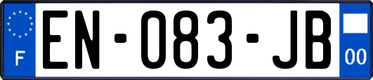 EN-083-JB