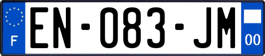 EN-083-JM