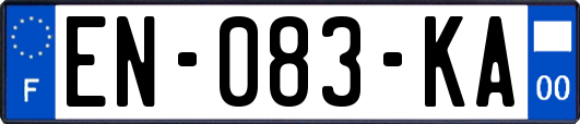 EN-083-KA