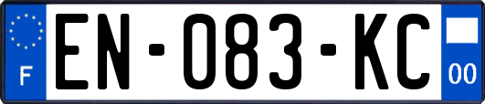EN-083-KC