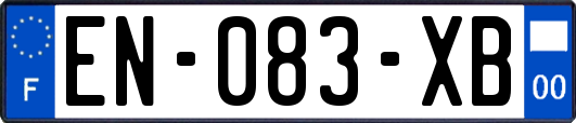 EN-083-XB