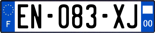EN-083-XJ