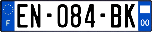 EN-084-BK